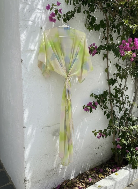 Dream Cloud Kimono